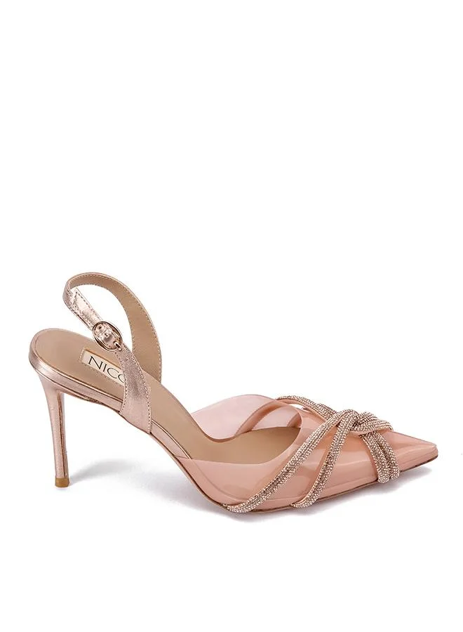 نيكولي Angelica